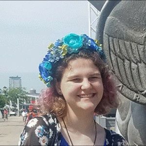 Meet your Posher, Zara